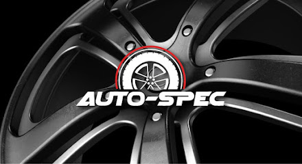 Autospec en Mineral de la Reforma