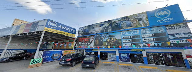 Avante Bod. Tampico en Tampico