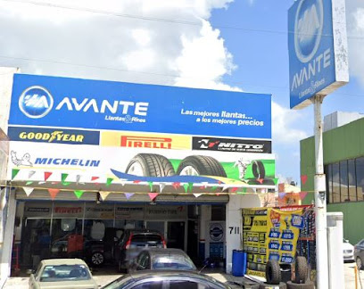 Avante Ejercito Mexicano en Tampico