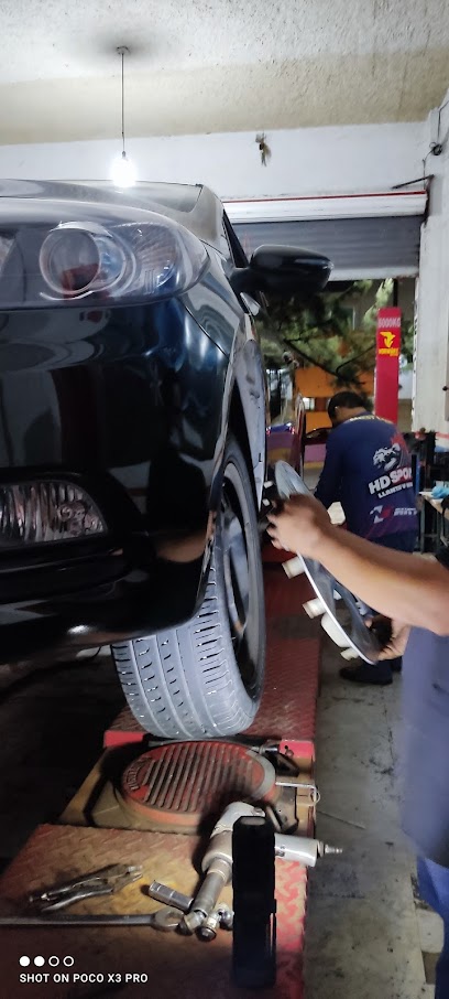 Avante Hd Sport en Coatzacoalcos