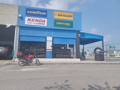 Avante Llantas en Playa del Carmen