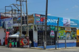 Avante Minatitlan en Minatitlán