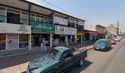 Avante Motollantas Cuautla en Cuautla