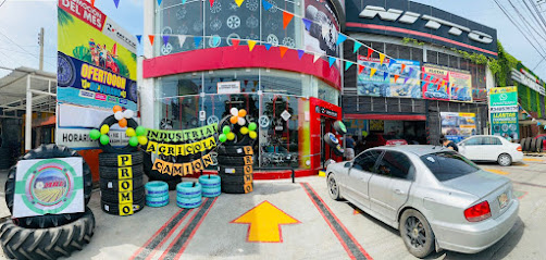 Avante Nitto Cd. Victoria en Cd Victoria