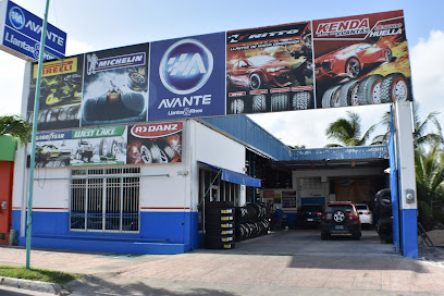 Avante Obregon en Chetumal