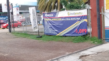 Avante Silao en Silao