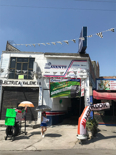 Avante Torreon Morelia en Morelia