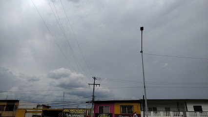 Balanceo de Llantas en San Nicolás de los Garza