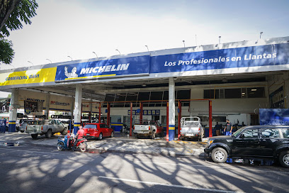 Bavi Uruapan en Uruapan