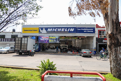 Bavi Zamora en Zamora