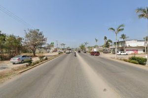 Bazar de Llantas El Soldado Bustamante en Bahía de Banderas