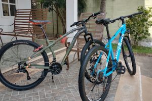 Bicicletas Uman en Umán