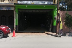 Boss Tires Llantas en Matehuala