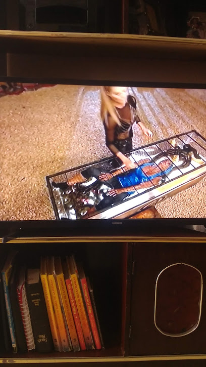 Bridgestone Firestone Lolo's en Matehuala