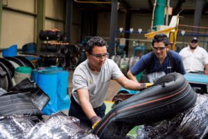 Bridgestone – Llantera en Cuernavaca