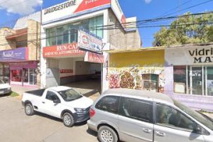 Bridgestone – Llantera en Fresnillo