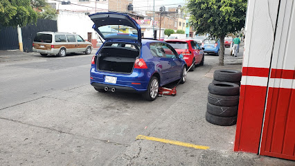 Bridgestone Llantera en Morelia