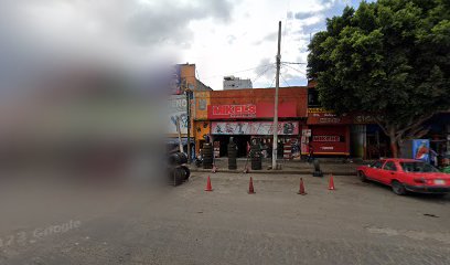 Bridgestone - Llantera en Tulancingo de Bravo