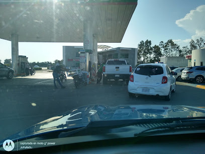 Bts Bridgestone en Guasave