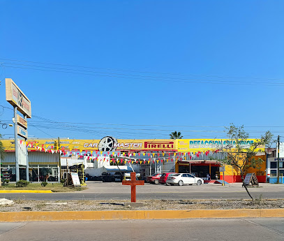Car Master Suc Rio Verde en Rioverde
