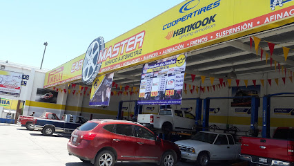Car Master - Victoria en Cd Victoria