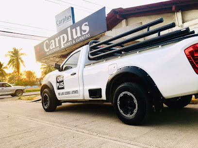 Car Plus Suc. Capalac en Lázaro Cárdenas