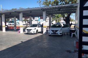 Car Wash y Llantera La Burbuja Uman en Umán