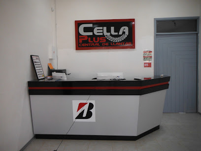 Cella Plus en Cozumel