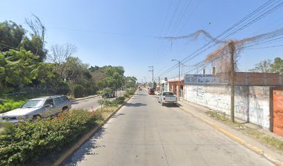 Central Llantas El Popo en Atlixco