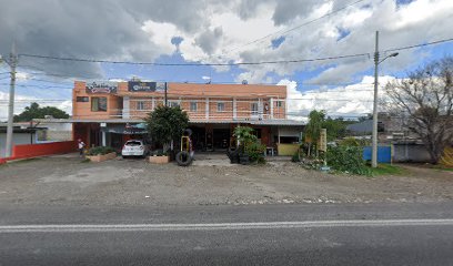 Central Llantas La Trinidad en Atlixco