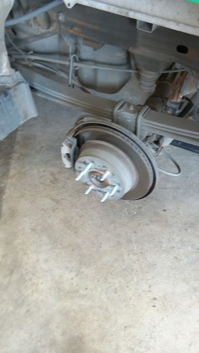 Centro Llantero Jmc en Coatzacoalcos