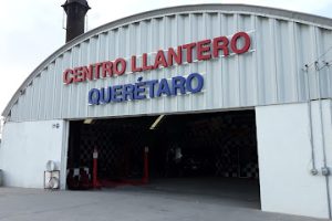 Centro Llantero Queretaro en El Marqués
