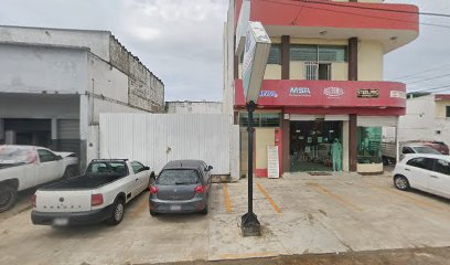Centro de Llantas y Accesorios Minatitlán en Coatzacoalcos