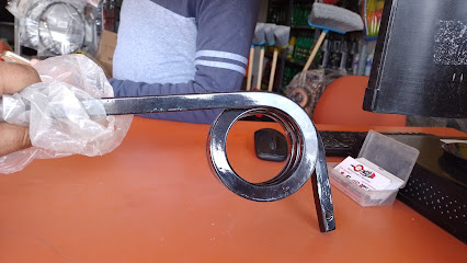 Chan Tires en Santa Catarina