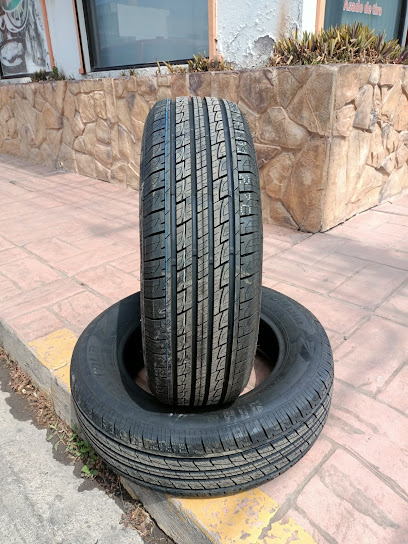 Checollantas en Rioverde