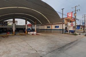 Clínica Llantera Moro en Minatitlán
