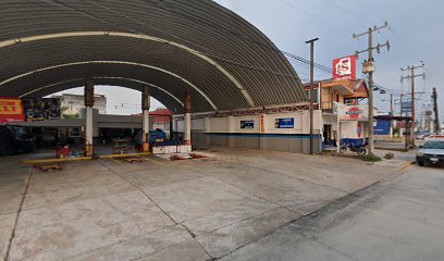 Clínica Llantera Moro en Minatitlán