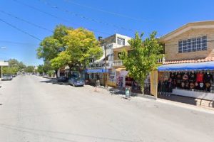 Clinica de Llantas en Matehuala