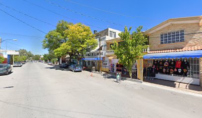 Clinica de Llantas en Matehuala