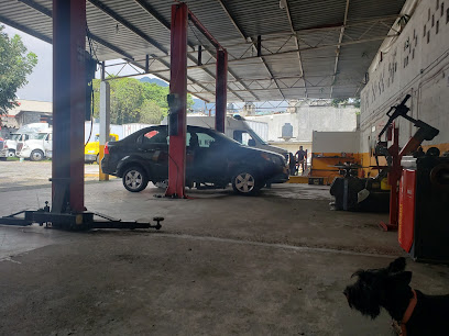 Comercializadora Gaona Sa de Cv en Orizaba