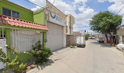 Cr Llantera del Potosí en Soledad de Graciano Sánchez