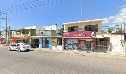Cuyusos Comalcalco en Comalcalco