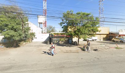 Dd Llantera en Apodaca