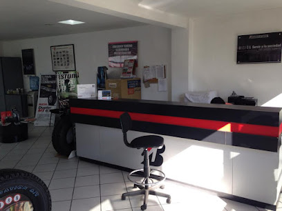 Dillaza S. de R.L. de C.V. en Guadalupe