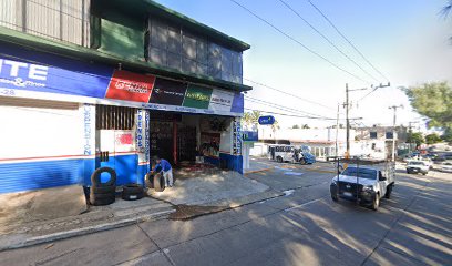 Discount Tires de México S.A. en Coatzacoalcos