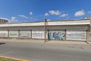 Distribuidora de Llantas Lubricantes y Accesorios S.A. de C.V. en Fresnillo