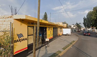 Econodiesel de Atlixco en Atlixco