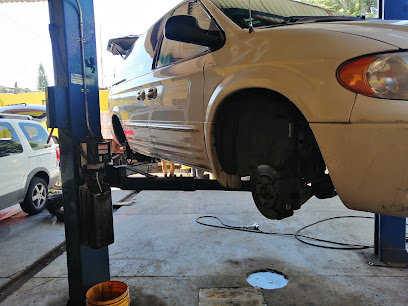 Econollantas en Atlixco