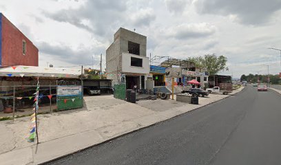 El Chino Vulcanizadora en Tizayuca