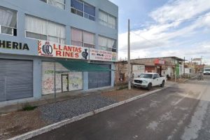 El Vaquero Llantas Rines en Fresnillo